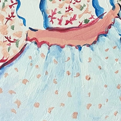 Close-up detail 2