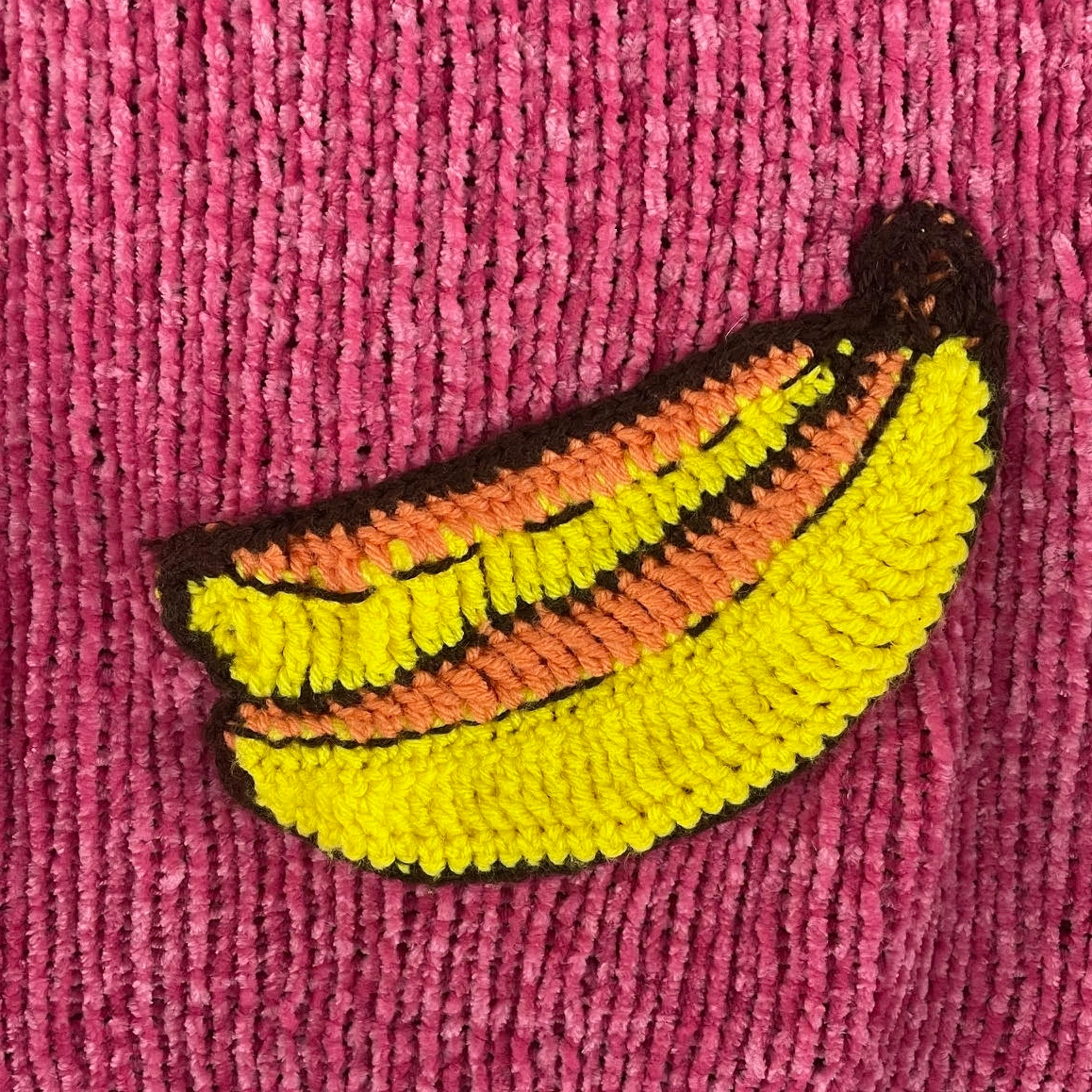 Close-up detail