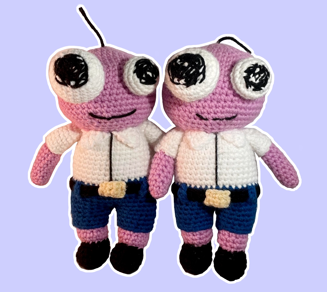 Two Pims