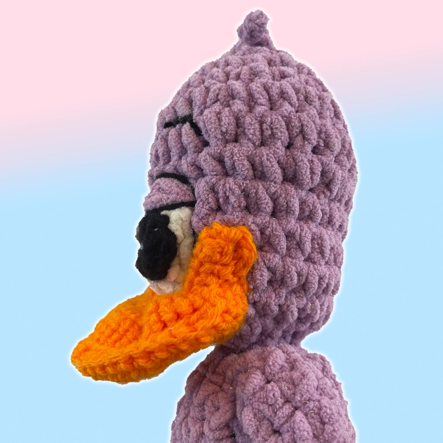 Toontown Duck 2